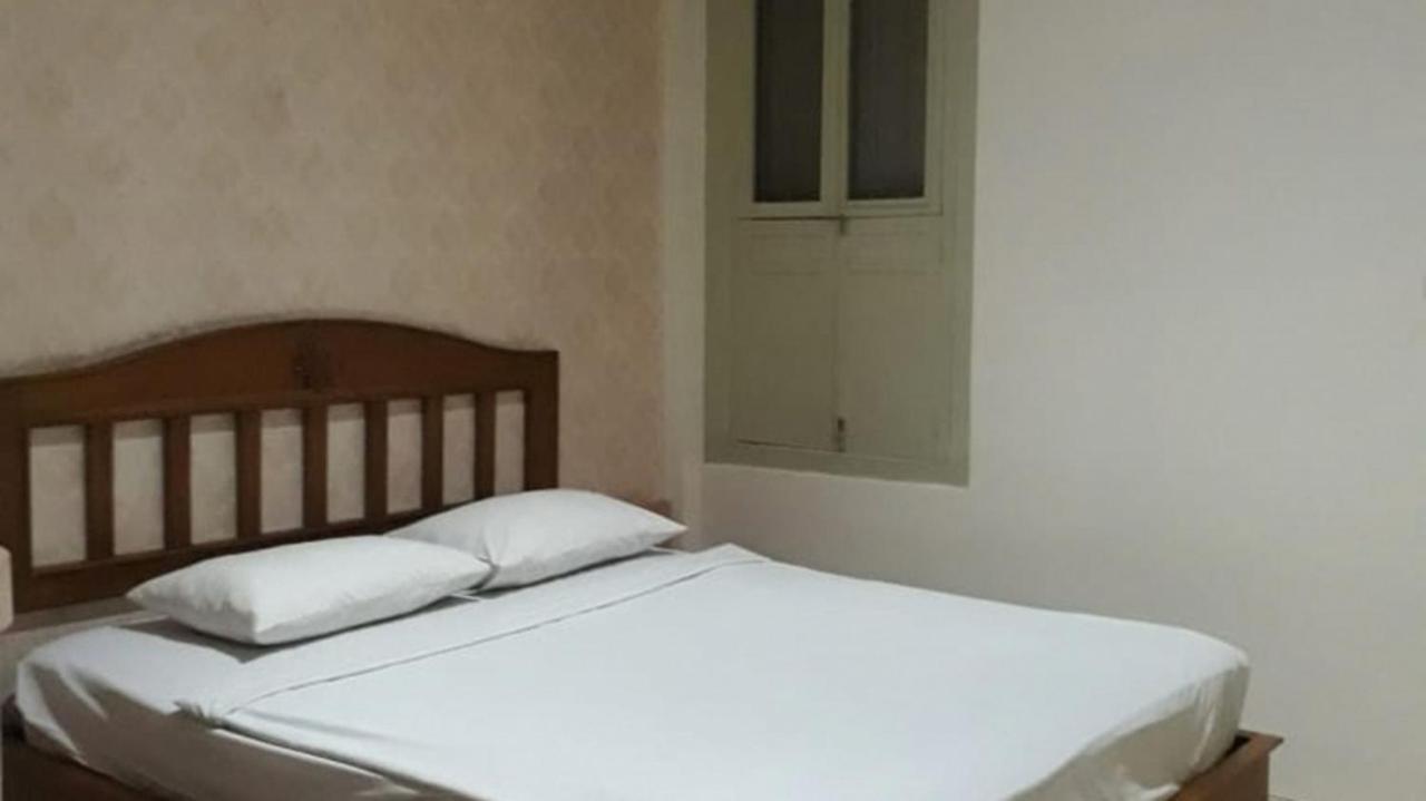 Hotel Besar Purwokerto Exterior foto